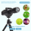 WiFi Digital Telescope 70X Large Aperture Objective Lens 7