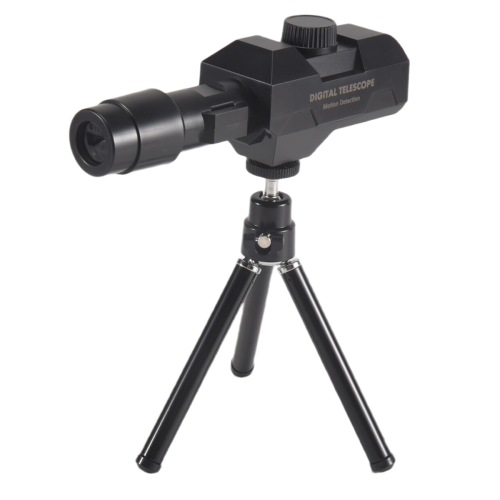 WiFi Digital Telescope 70X Large Aperture Objective Lens 1