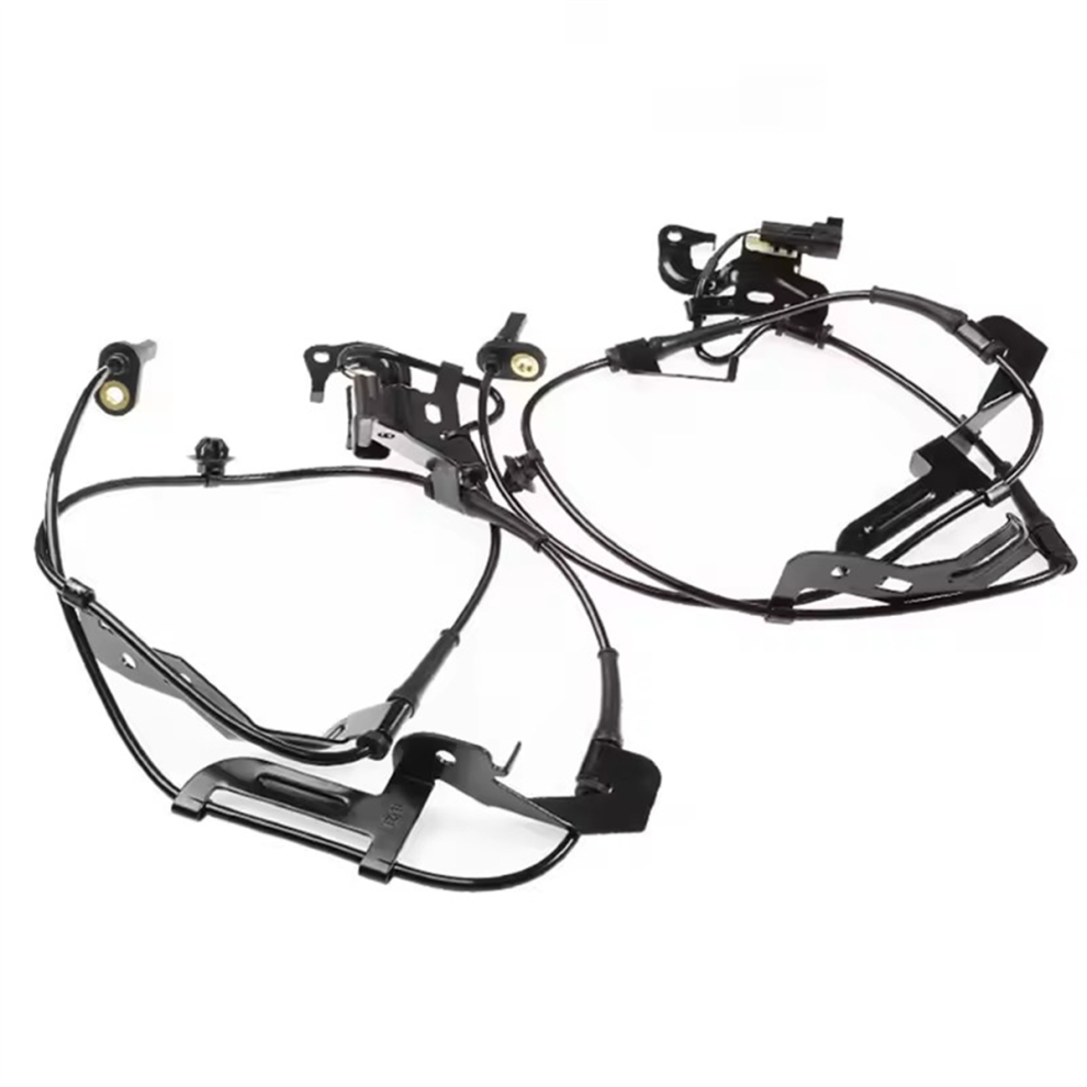 Left And Right Abs Wheel Speed Sensor For 4852839603244