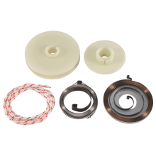 5200 5800 52Cc 58Cc Veerpoelie Touw Reparatieset Gaszagen