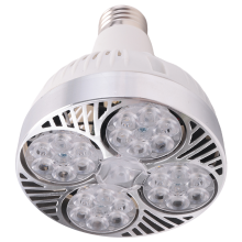 E27 plantelampe pære 35W LED plantevækstlampe