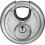 Abus ABUS Mechanical 28/70mm Diskus Padlock 2
