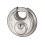 Abus ABUS Mechanical 28/70mm Diskus Padlock 1