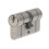 Abus ABUS Mechanical E50PS Euro Double Cylinder 40mm / 40mm 1