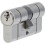 Abus ABUS Mechanical E50PS Euro Double Cylinder 40mm / 40mm 2