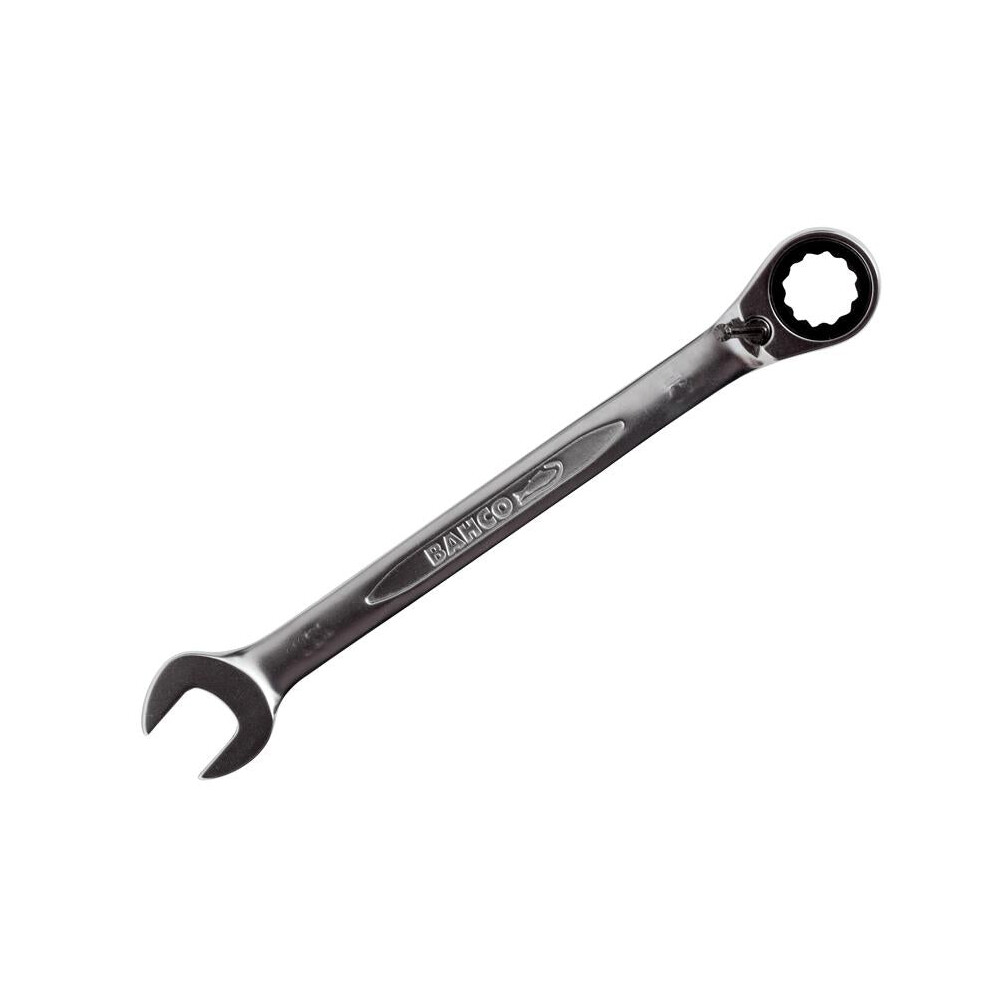 B&Q - 1Rm-11 1Rm Ratcheting Combination Wrench 11mm Bah1Rm11 - Image 8