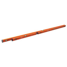 416 Series Spirit Level Set 600 1200 & 1800Mm