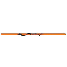 Bahco Spirit Level Bag 1800mm 3 Level Capacity 60mm 1200mm BAH4750LV1 4750-LV-1