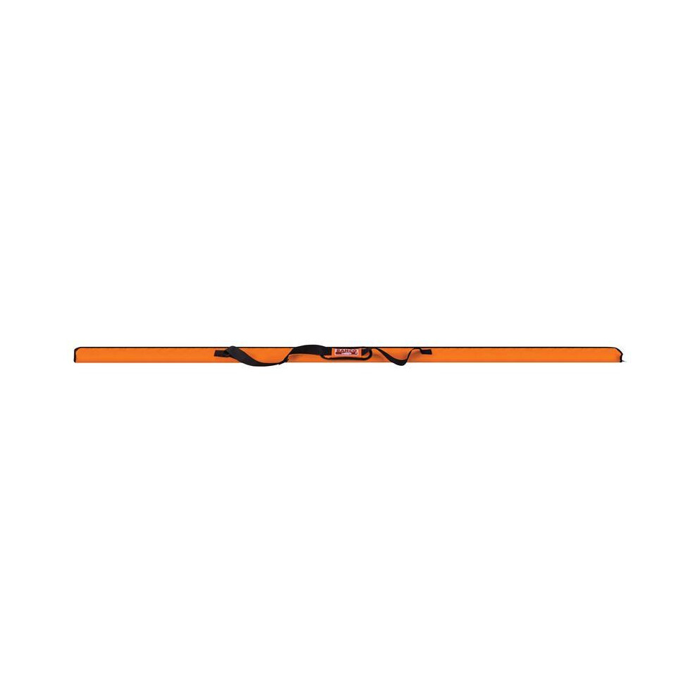 Bahco Spirit Level Bag 1800Mm 3 Level Capacity 60Mm 1200Mm Bah4750lv1 4750-Lv-1 - Image 6