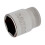 Bahco Bahco Hexagon Socket 1/2in Drive 8mm 1
