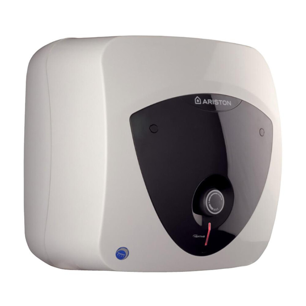 Ariston Andris Lux Europrisma Ep30/O3 30 Litre 3 Kw Oversink Water Heater With Kits A B And C 3820017 5414849537965