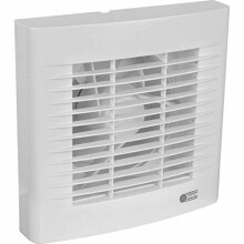 Airvent 426566 Axial Kitchen / Utility Room Extractor Fan (Standard Model)