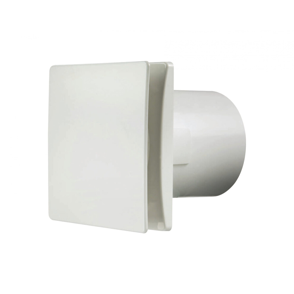 Airvent 100Mm Tile Fan 5020953088271