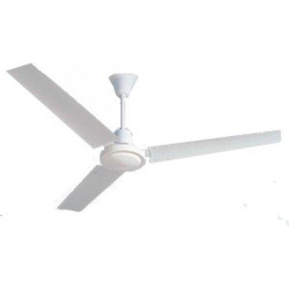 AirVent 444123 48" Ceiling Sweep Fan-image-OPC-PJZRG8K-NEW