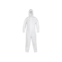 BlueSpot Tools Disposable Coverall - Large (170-178cm)