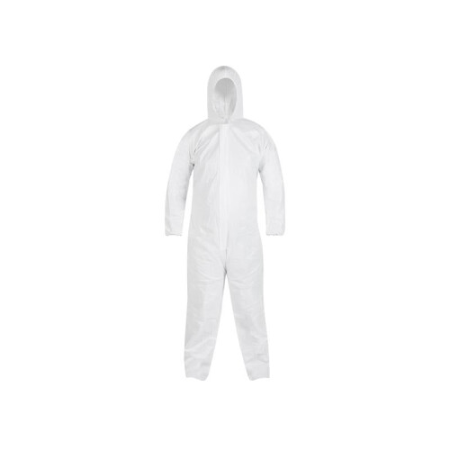 BlueSpot BlueSpot Tools Disposable Coverall - Large (170-178cm)