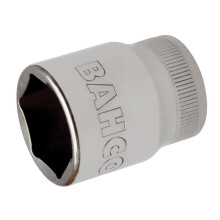 Bahco Hexagon Socket 1/2in Drive 14mm