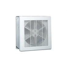 Airvent 9-Inch Extractor Fan Window Mounting Kit for Easy Installation