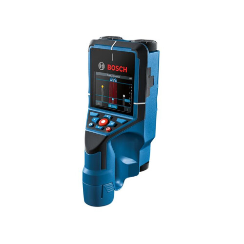 Bosch Bosch D-TECT 200 C Professional Wall Scanner + Battery Adaptor