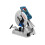 Bosch BOSCH GCD 12 JL 110v Portable cut off saw 305mm blade 1