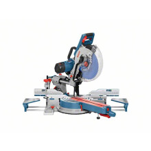 BOSCH GCM 12 SDE 110v Mitre saw 305mm blade