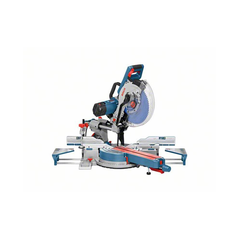 Bosch Gcm 12 Sde 110V Mitre Saw 305Mm Blade