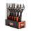 Bahco 9031-5-Disp Display (5) Adjustable Wrenches 3