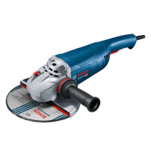 BOSCH GWS 22-230 P 240v Angle grinder 9" (230mm)