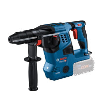 Bosch 0611921001 GBH 18V-28 CF Pro BITURBO SDS-Plus Rotary Hammer 18V Bare Unit BSH611921001