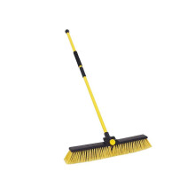Bulldozer HQ.16/2/Y Telescopic Heavy-duty Broom 609mm (24in) BDZ162Y