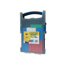 Broadfix BGB240 Flat Packers Mixed (Box 240) BFXBGB240