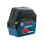 Bosch Laser combinato - BOSCH - GCL 2-15 - Portata 15 m - Autolivellante - Compatto e versatile 1