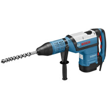 BOSCH GBH 12-52 DV 110v 2 function hammer SDS max