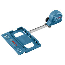 Bosch KS 3000 Professional Jigsaw Circle Cutter Attachment with FSN SA Adapter