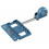 Bosch Bosch KS 3000 Professional Jigsaw Circle Cutter Attachment with FSN SA Adapter 2