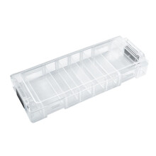 Bosch Professional L-BOXX Micro Storage Box for Accessories and Consumables