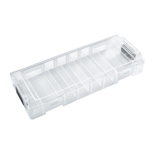 Bosch Bosch Professional L-BOXX Micro Storage Box for Accessories and Consumables