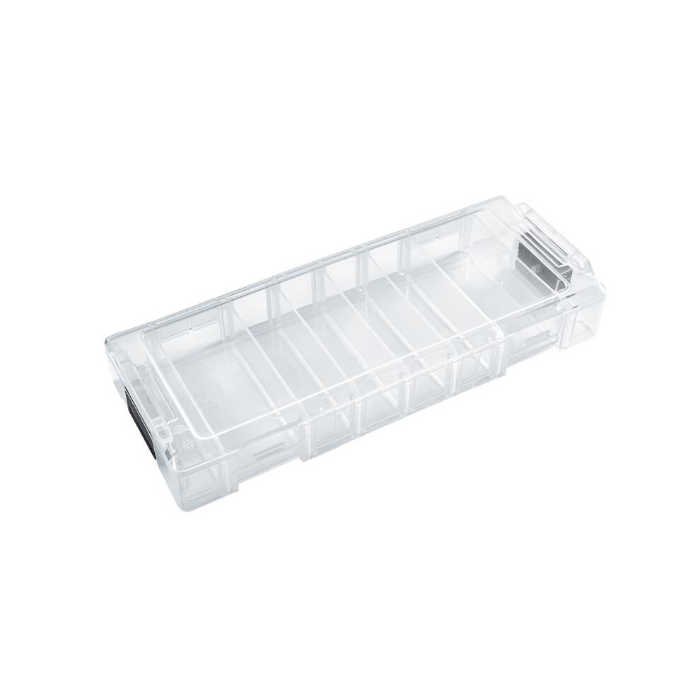 Bosch Professional L-Boxx Micro Storage Box For Accessories And Consumables