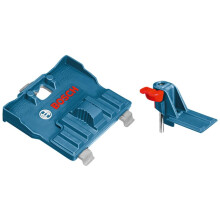 Bosch RA 32 Professional 32mm Hole Layout Tool for Precise Furniture Design