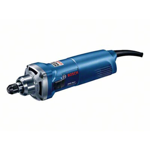 Bosch BOSCH GGS 28 C 240v Straight grinder