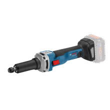Akku-Winkelschleifer - BOSCH - GGS 18V-23 LC Professional - 18 V - 23 000 U/min - 1 000 W äquivalent