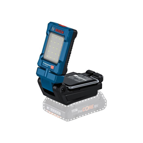 Bosch Lampe LED BOSCH GLI 18V-800 (Machine seule)