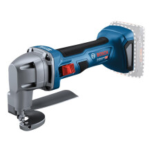 Cizile plaat 18V GSC 18V-16 E (zonder accu of lader) in kartonnen doos - BOSCH - 0601926300