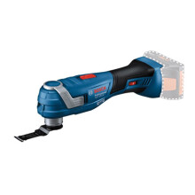 Bosch GOP 18V-34 Professional Multi-Cutter for Precision Cutting Tasks