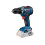 Bosch Bosch GSR 18V-55 18v Brushless Drill Driver Bare Unit 1