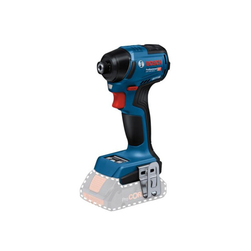 Bosch Bosch GDR 18V-200 C Professional Impact Driver - Compact and Powerful Tool for Every Project