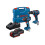 Bosch BOSCH GSB/GDX B/L TWINPACK 18v Twin pack 1