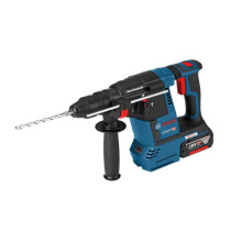Bosch 0611910073 GBH 18V-26F SDS-Plus Rotary Hammer 18V 2 x 5.0Ah Li-ion
