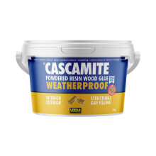 Cascamite Powdered Resin Wood Glue - 1.5kg