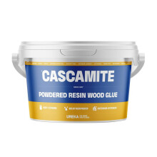 Cascamite K102051 Cascamite One Shot Structural Wood Adhesive Tub 125g CAS125GN